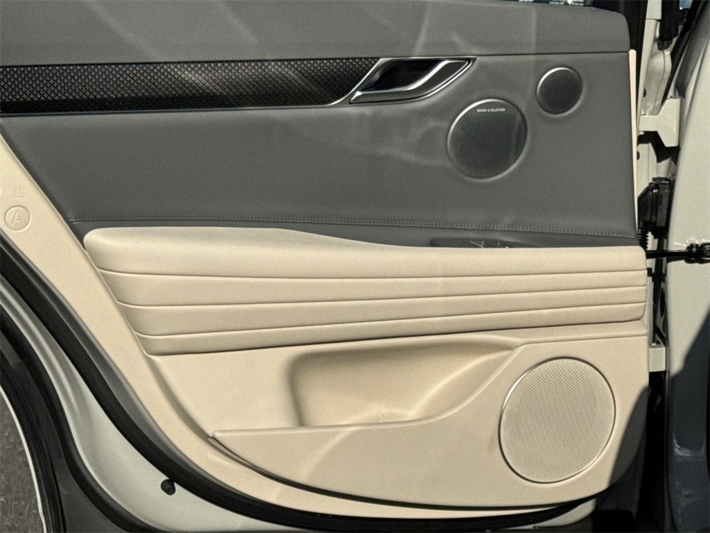 2026 Genesis G80 3.5T SPORT PRESTIGE