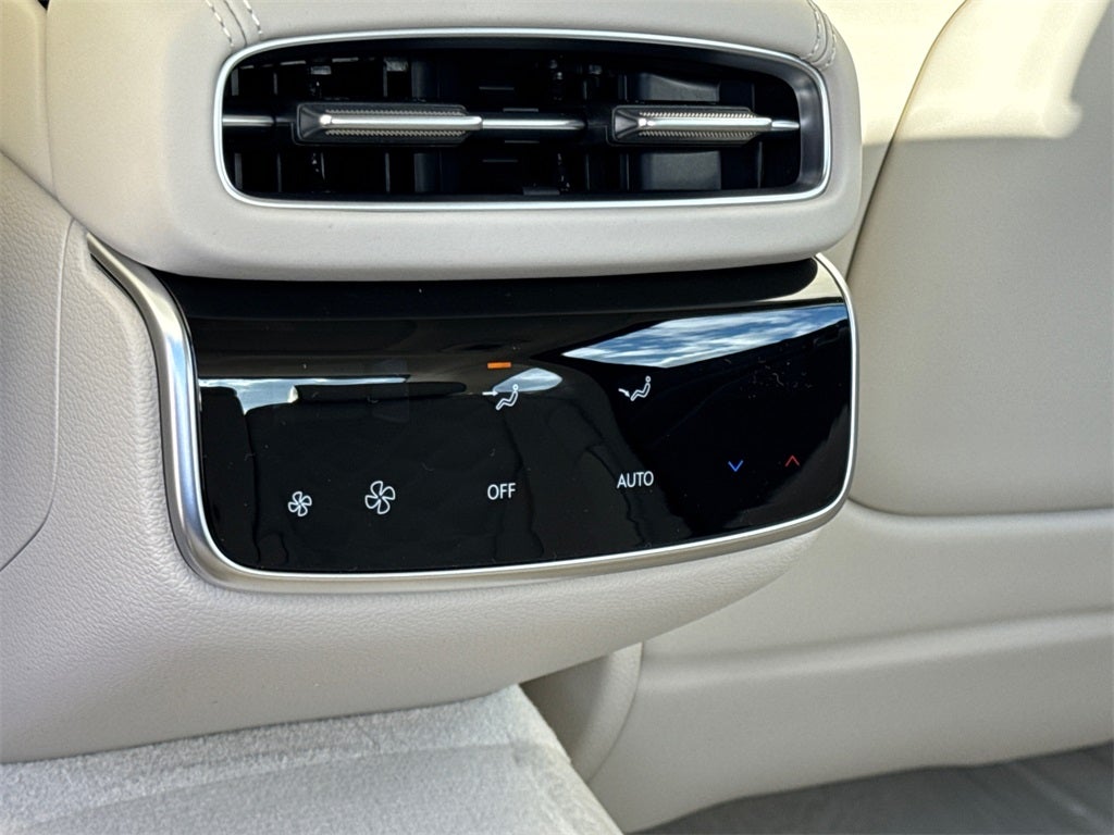 2026 Genesis G80 3.5T SPORT PRESTIGE