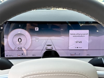 2026 Genesis G80 3.5T SPORT PRESTIGE