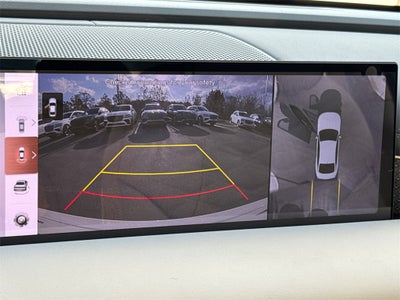 2026 Genesis G80 3.5T SPORT PRESTIGE