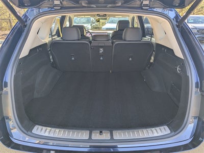 2025 Genesis GV80 2.5T