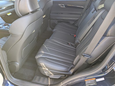 2025 Genesis GV80 2.5T