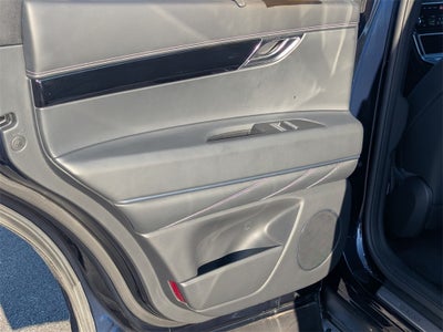 2025 Genesis GV80 2.5T