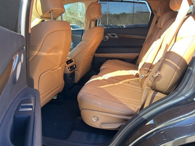 2023 Genesis GV80 2.5T Prestige