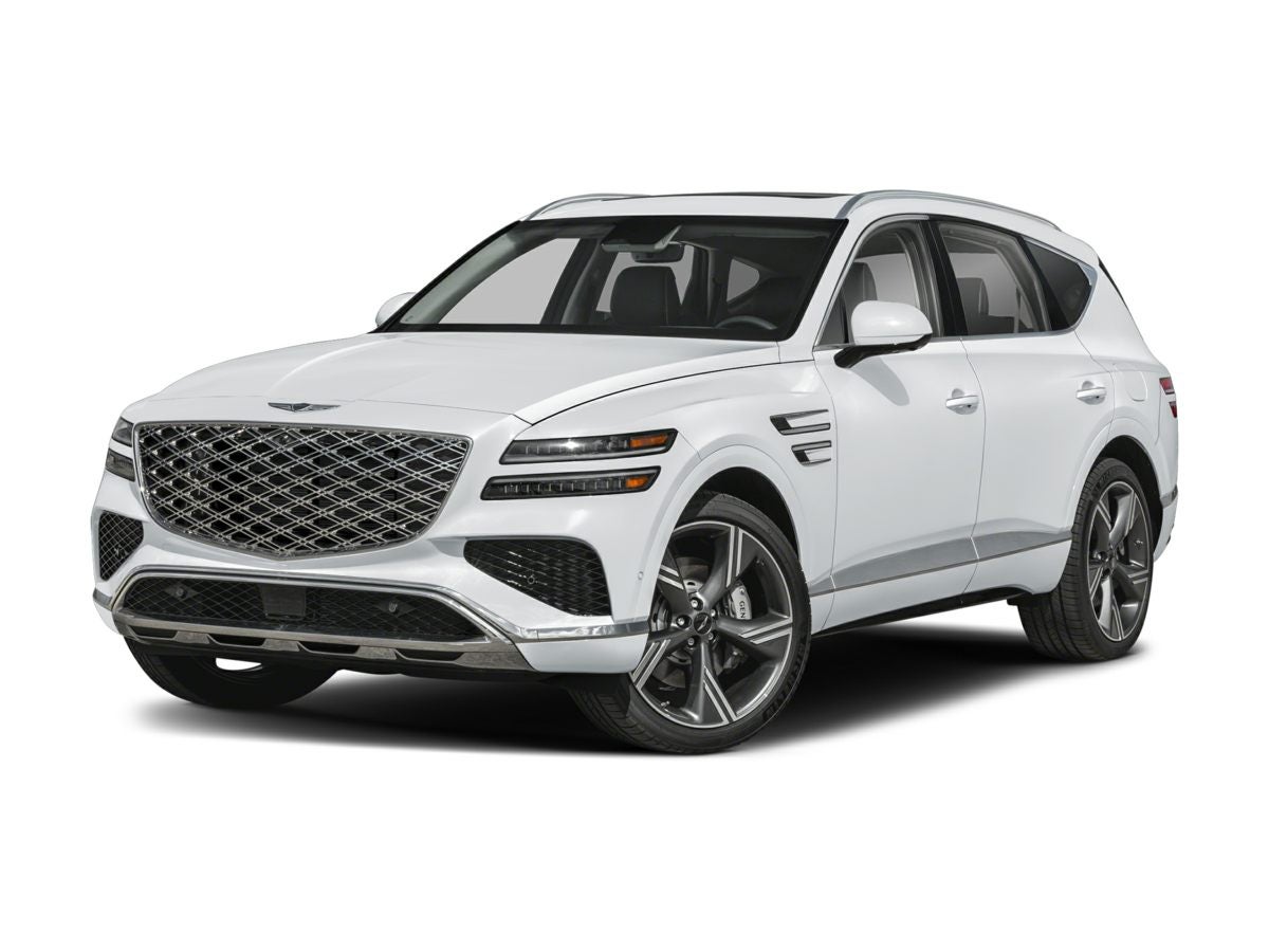 2026 Genesis GV80 2.5T ADVANCED
