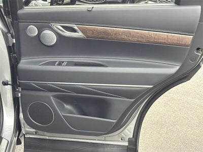2026 Genesis GV80 2.5T ADVANCED