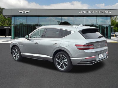 2026 Genesis GV80 2.5T ADVANCED