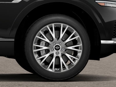 2026 Genesis GV80 2.5T