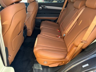 2026 Genesis GV80 2.5T PRESTIGE