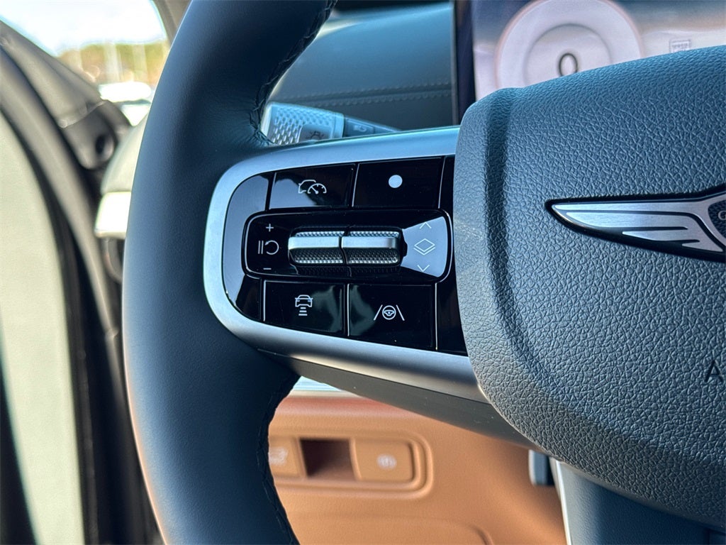 2026 Genesis GV80 2.5T PRESTIGE