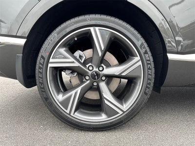 2026 Genesis GV80 2.5T PRESTIGE