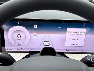 2026 Genesis GV80 2.5T PRESTIGE