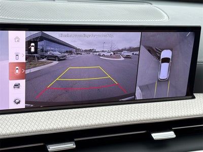 2026 Genesis GV80 2.5T PRESTIGE