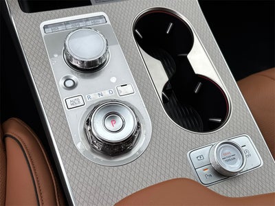 2026 Genesis GV80 2.5T PRESTIGE