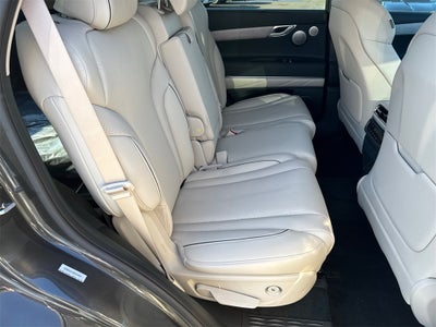 2026 Genesis GV80 2.5T PRESTIGE