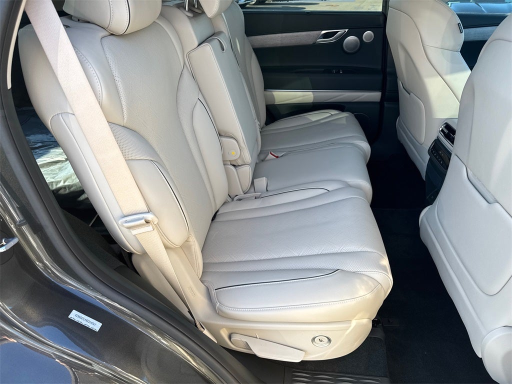 2026 Genesis GV80 2.5T PRESTIGE