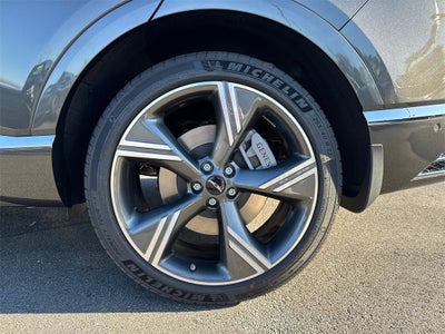 2026 Genesis GV80 2.5T PRESTIGE