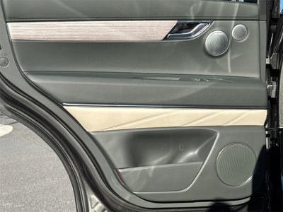 2026 Genesis GV80 2.5T PRESTIGE