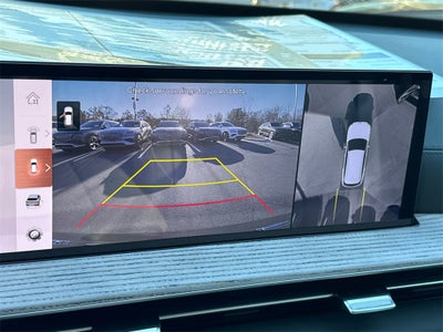 2026 Genesis GV80 2.5T PRESTIGE