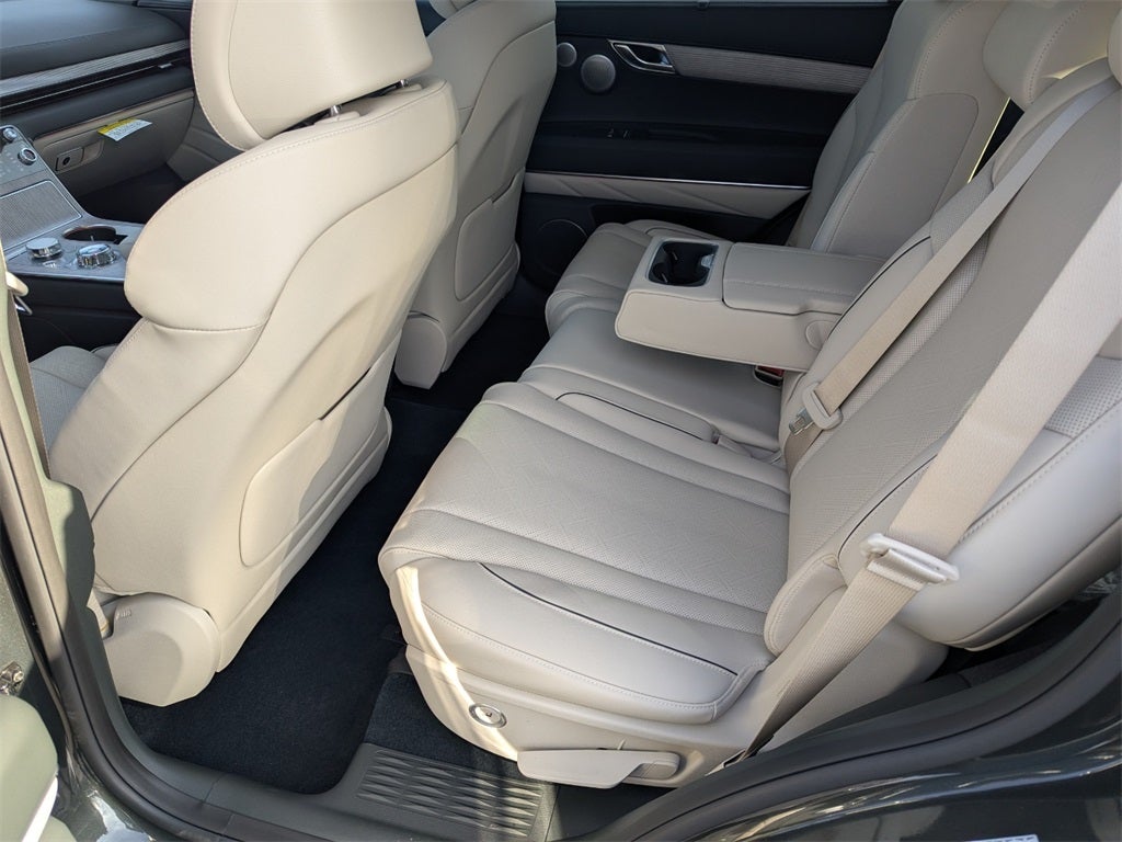 2026 Genesis GV80 2.5T PRESTIGE