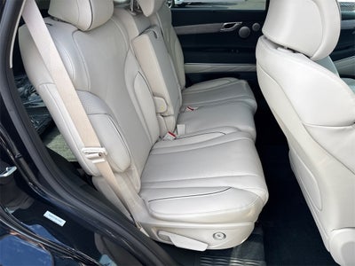 2026 Genesis GV80 2.5T PRESTIGE