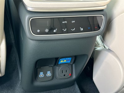 2026 Genesis GV80 2.5T PRESTIGE