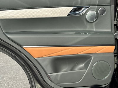 2026 Genesis GV80 2.5T PRESTIGE