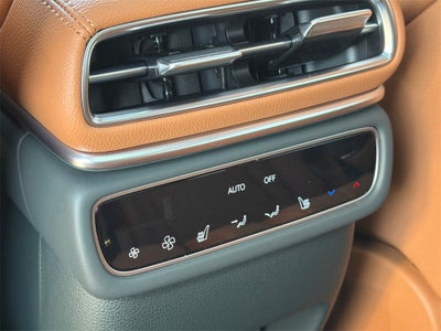 2026 Genesis GV80 2.5T PRESTIGE