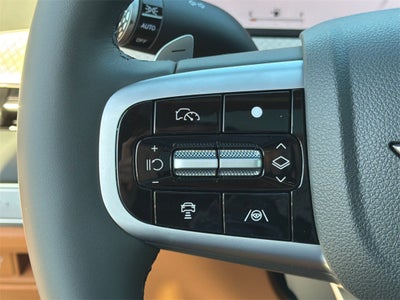 2026 Genesis GV80 2.5T PRESTIGE