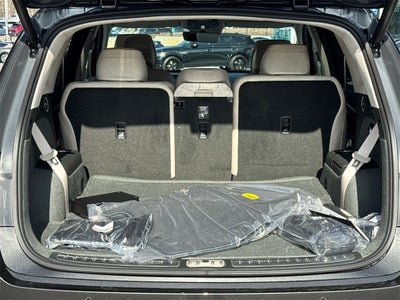 2026 Genesis GV80 2.5T PRESTIGE