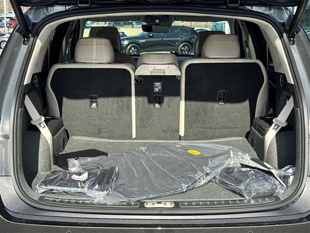 2026 Genesis GV80 2.5T PRESTIGE