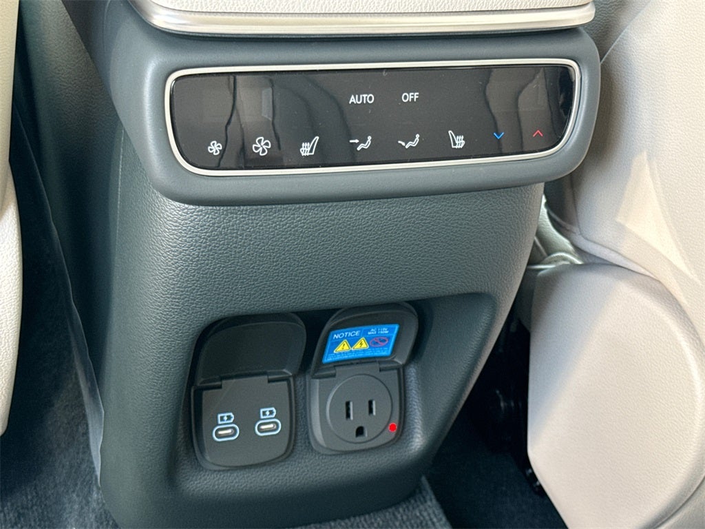 2026 Genesis GV80 2.5T PRESTIGE