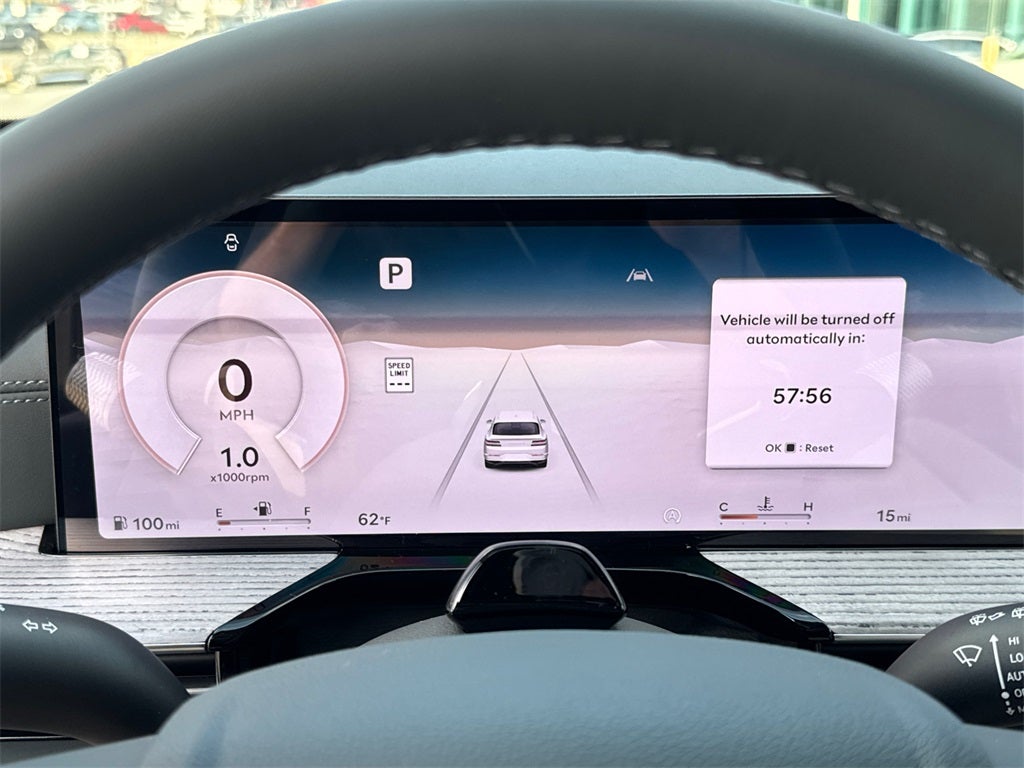 2026 Genesis GV80 2.5T PRESTIGE
