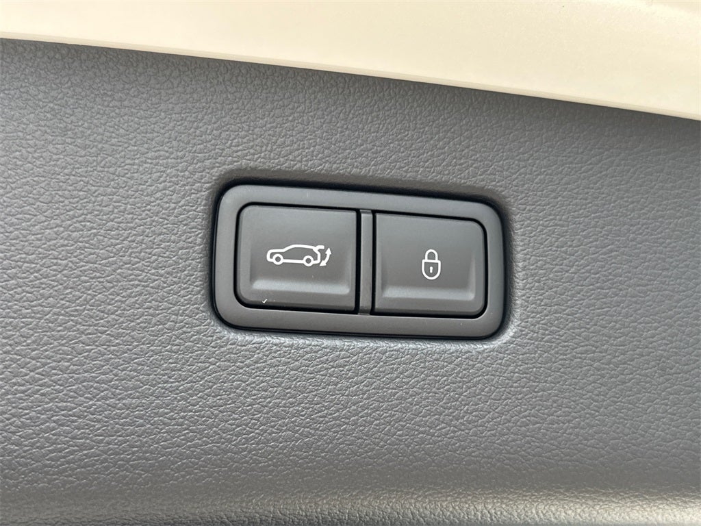 2026 Genesis GV80 2.5T PRESTIGE BLACK