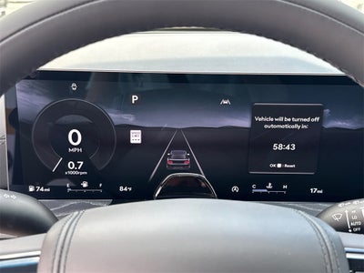 2026 Genesis GV80 2.5T PRESTIGE BLACK