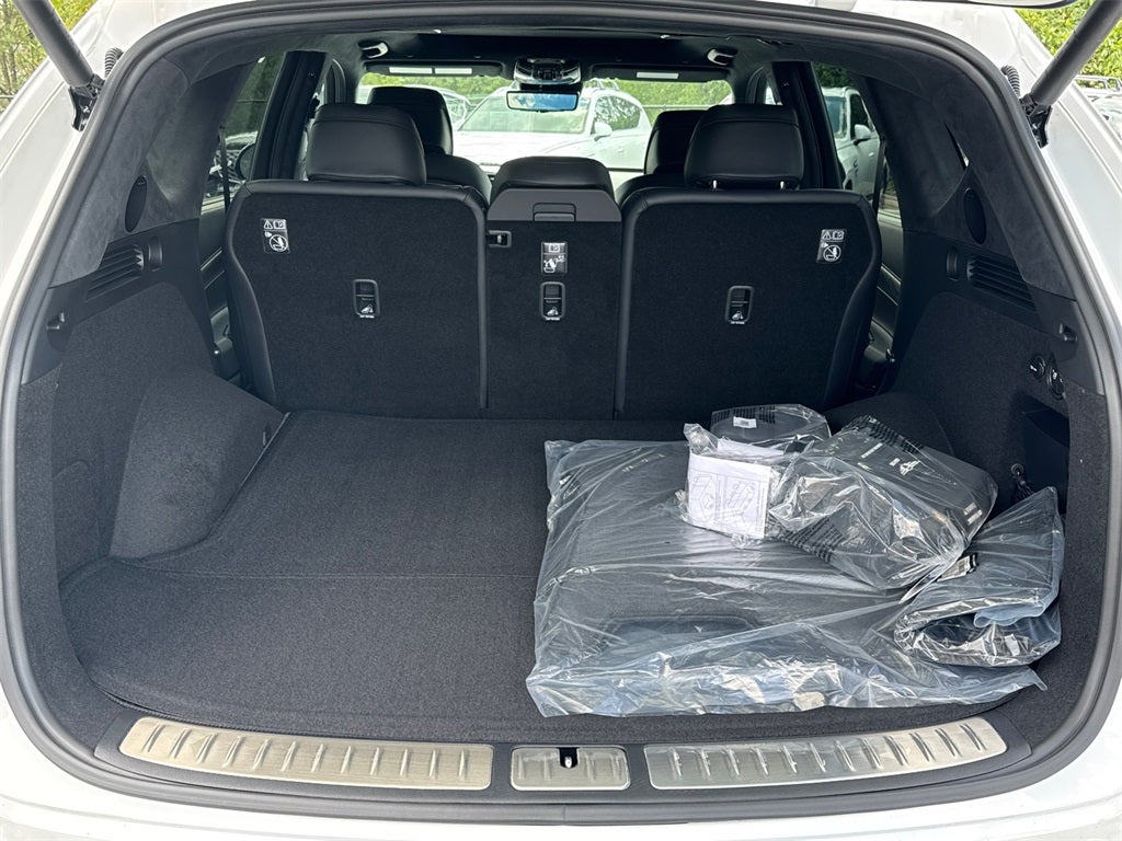 2026 Genesis GV80 3.5T PRESTIGE BLACK