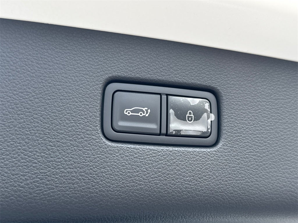 2026 Genesis GV80 3.5T PRESTIGE BLACK