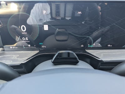 2026 Genesis GV80 2.5T PRESTIGE BLACK