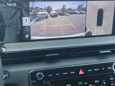 2026 Genesis GV80 2.5T PRESTIGE BLACK