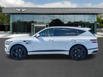 2026 Genesis GV80 2.5T PRESTIGE BLACK