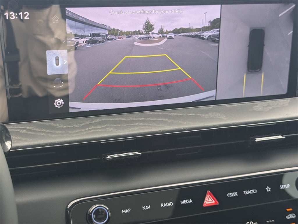 2026 Genesis GV80 2.5T PRESTIGE BLACK