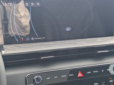 2026 Genesis GV80 2.5T PRESTIGE BLACK