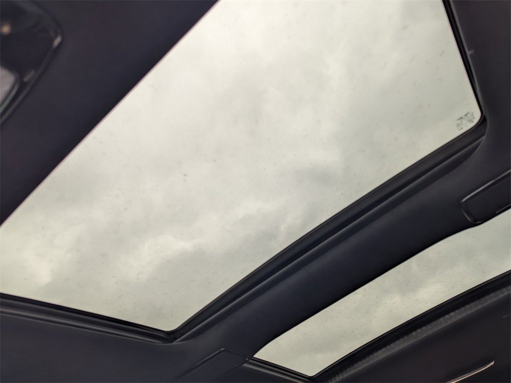 2026 Genesis GV80 2.5T PRESTIGE BLACK