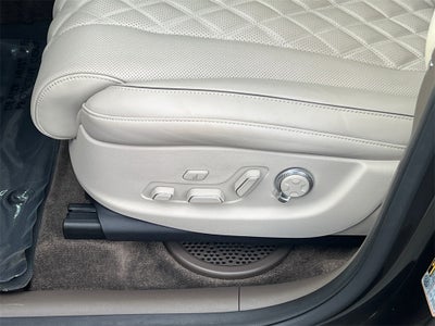 2024 Genesis GV80 3.5T Prestige