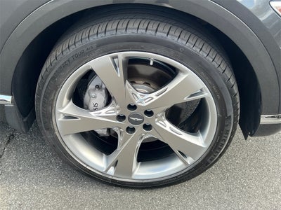 2024 Genesis GV80 3.5T Prestige