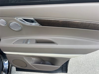2024 Genesis GV80 3.5T Prestige