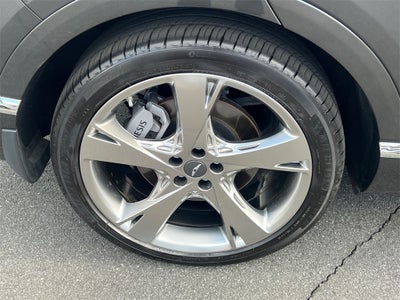 2024 Genesis GV80 3.5T Prestige