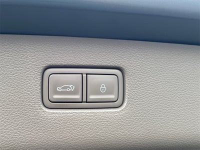 2024 Genesis GV80 3.5T Prestige