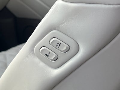 2024 Genesis GV80 3.5T Prestige