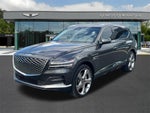 2024 Genesis GV80 3.5T Prestige